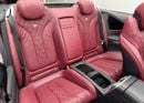 Mercedes-Benz S 500 Std 4.7L 2017 Mercedes-Benz S550 AMG, Full Service History, Excellent Condition, GCC
