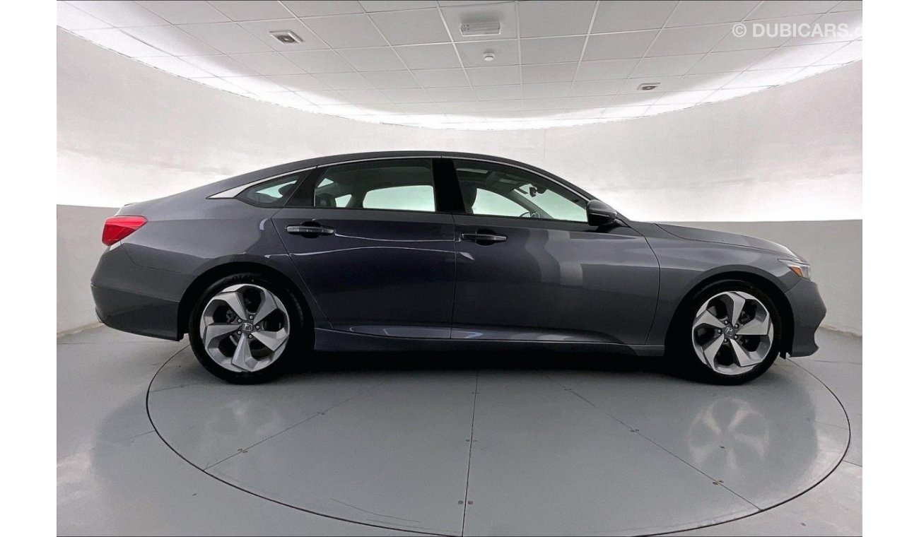 Honda Accord Sport | 1 year free warranty | 1.99% financing rate | Flood Free