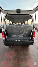 Suzuki EECO Suzuki ECCO 7 STR 1.2L, Patrol, Model 2025