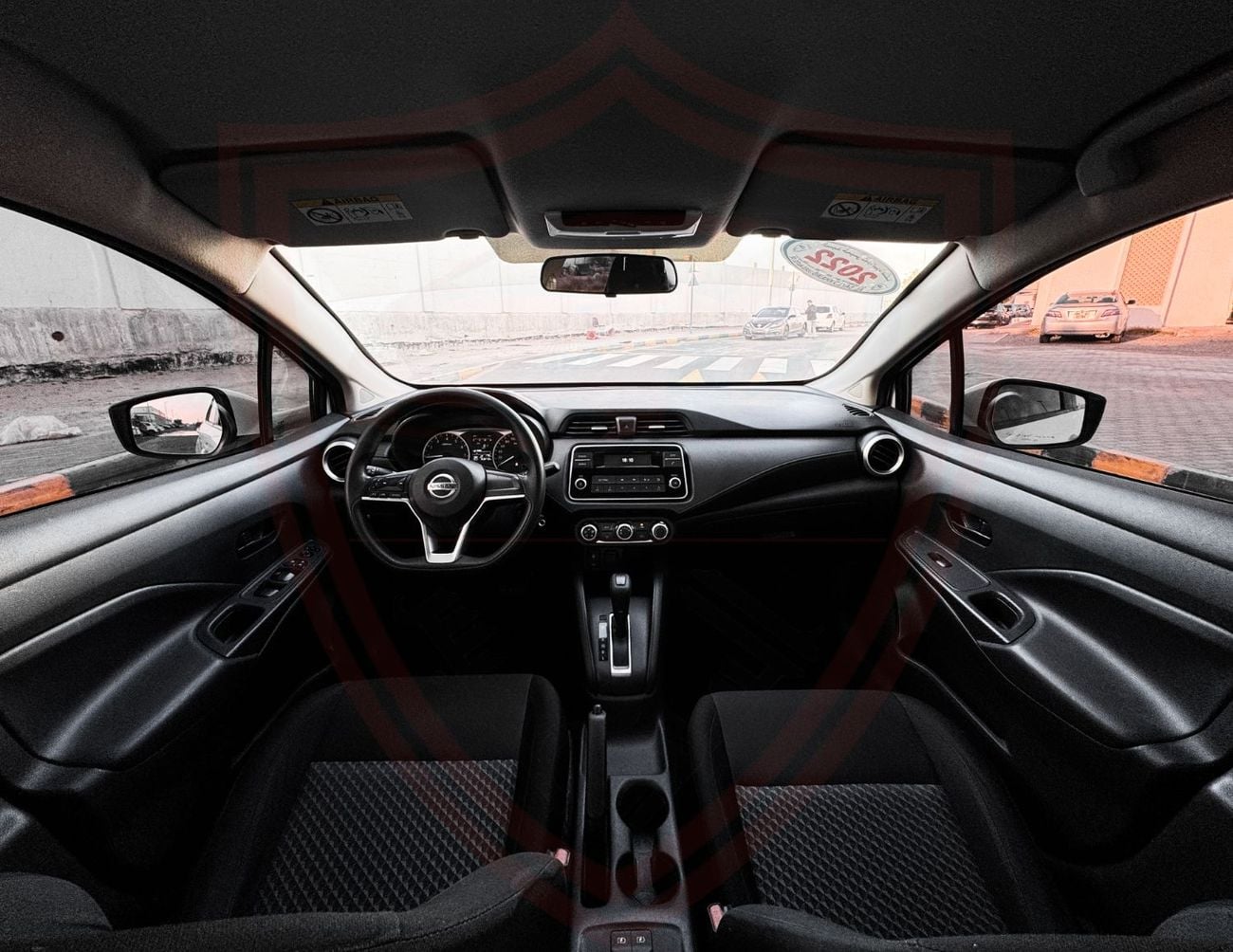 نيسان صني نيسان صني | 1.6 لتر | 2022 | خليجية | خالية من الحوادث | بحالة ممتازة | 554 شهرياً