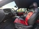 Audi A5 45 TFSI quattro Sport 2.0L