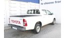 Toyota Hilux 2.7 W T I GL 2015 MODEL LOW MILEAGE