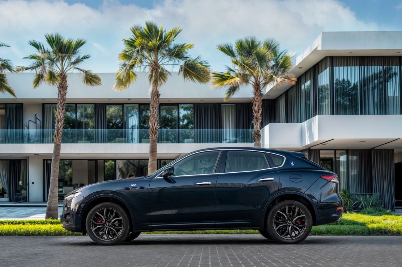 Maserati Levante GT Hybrid | 4,367 P.M  | 0% Downpayment | Levante GT Hybrid!