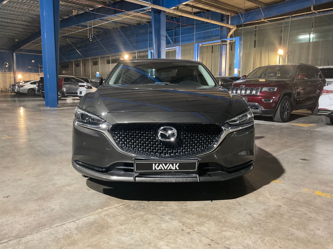 Mazda 6 V | Guaranteed Warranty | 0 Down Payment