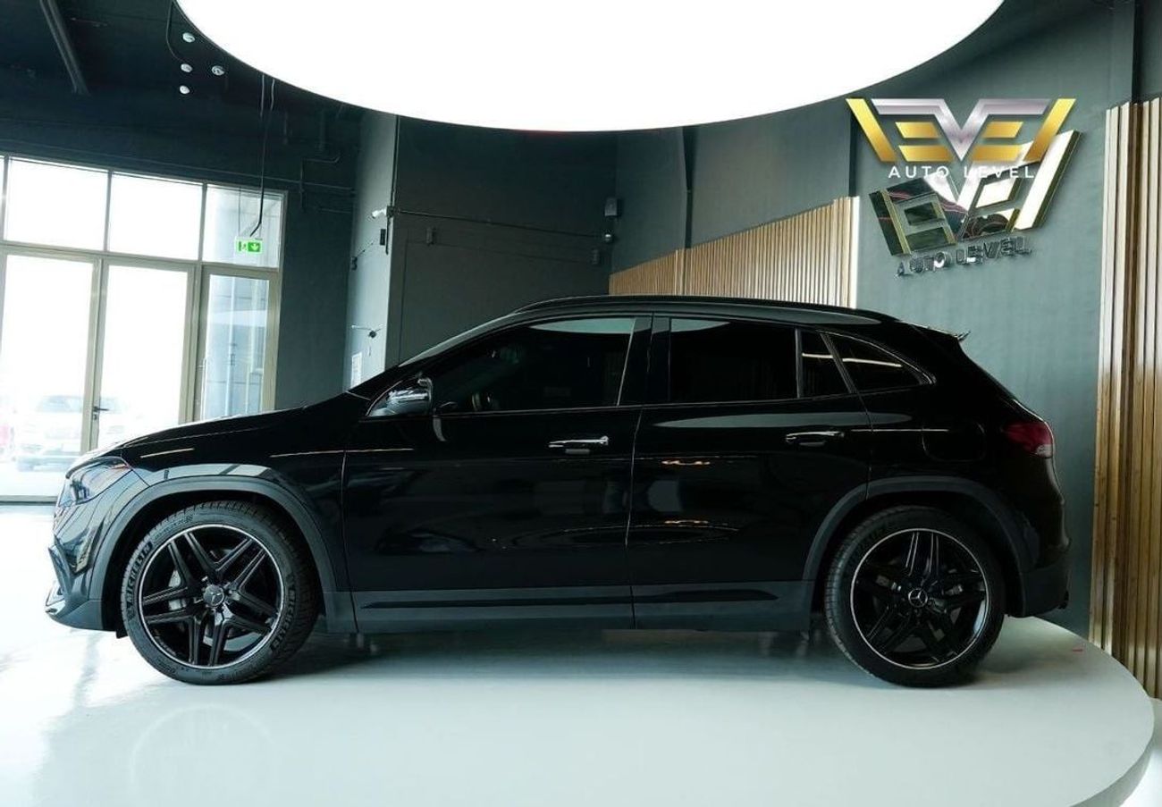 Mercedes-Benz GLA 45 AMG Mercedes GLA 45 AMG 2022 - 7 Years warranty + 7 Years Service Contract