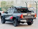 تويوتا هيلوكس GR Sport 2.8L