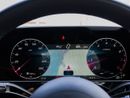 مرسيدس بنز E200 AMG 2.0L 2024 (German Specs) Full Edition