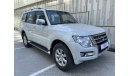 Mitsubishi Pajero 3.5 3.5 | Under Warranty | Free Insurance | Inspected on 150+ parameters