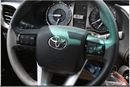 تويوتا هيلوكس Toyota Hilux Pic up DC AT 4WD 2.8L Diesel SR5- 2026 - White