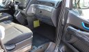 Hyundai Staria 3.5L STARIA 11 STR COMFORT AT