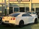 Nissan GTR Premium 3.8L (4 Seater)