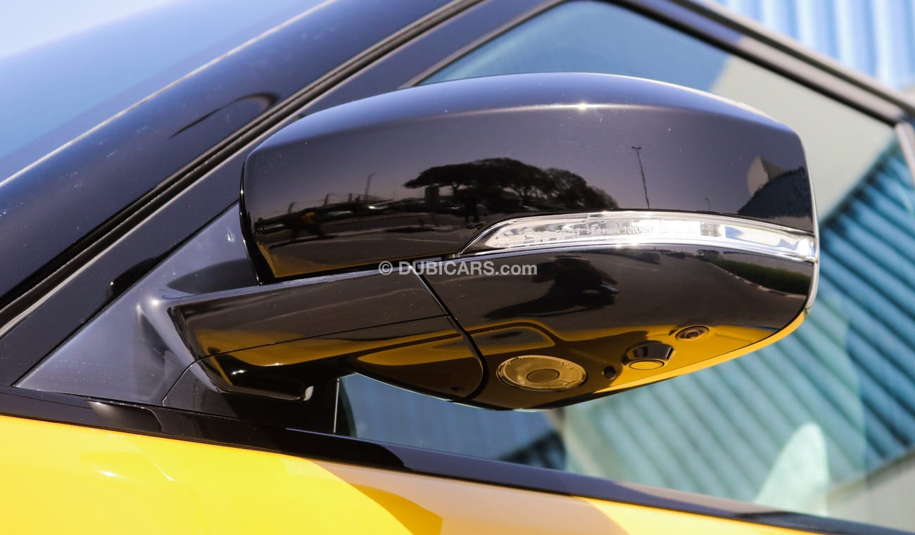 Land Rover Range Rover ((SPECIAL EDITION)  2021 - 50th Anniversary Edition - NEW