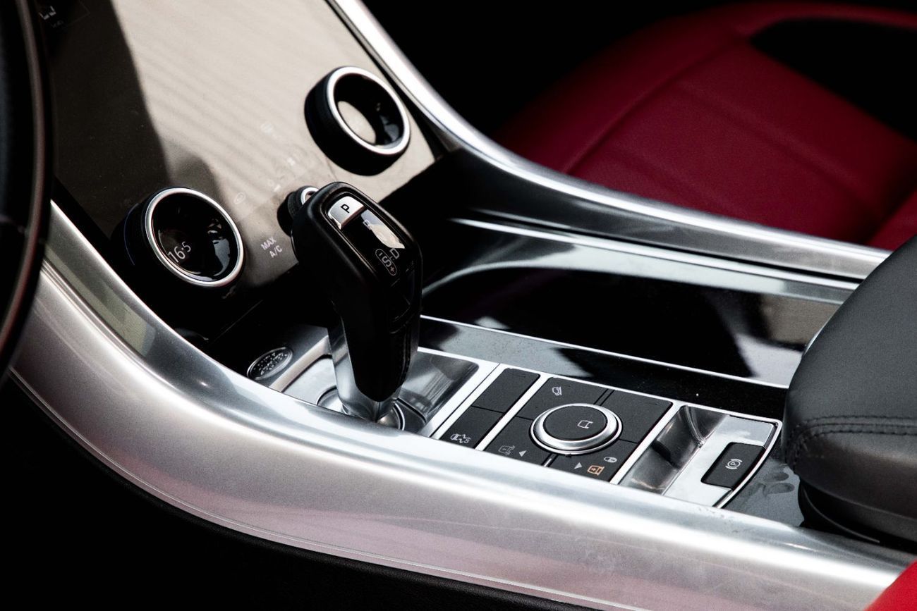 Land Rover Range Rover Sport 3,329 P.M | 0% Downpayment | RR SPORT HSE DYNAMIC | WARRANTY!