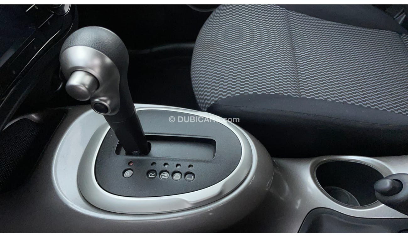 Nissan Juke S 1.6 | Zero Down Payment | Free Home Test Drive