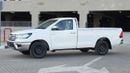 Toyota Hilux GL Toyota/HILUX D SC 2WD/2.4L HIGH MT