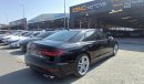 Audi S8 Audi s8 korean importer 2021