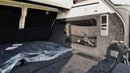 لاند روفر رينج روفر AUTOBIOGRAPHY P530 | Belgravia Green | Black Roof | White Interior | Shadow Exterior Package | GCC Specs