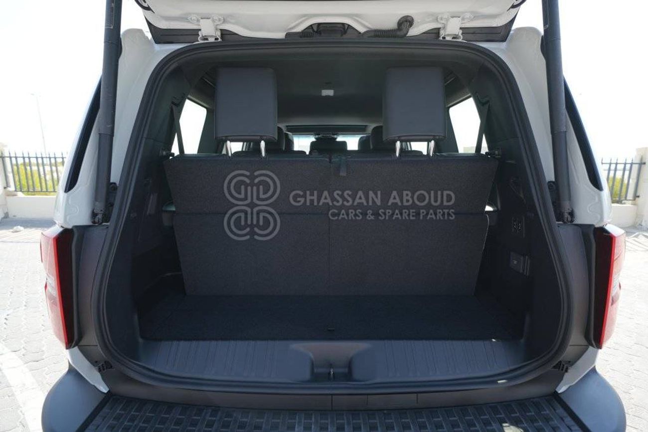 Toyota Prado ADV High, Diesel,4x4