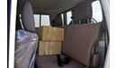 Toyota Land Cruiser Pick Up 79 Double Cabin 2.8L Turbo Diesel 4WD Automatic