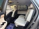 Hyundai Palisade 2021 LIMITED MOONROOF FULL OPTION SHAPE CHANGE USA SPEC