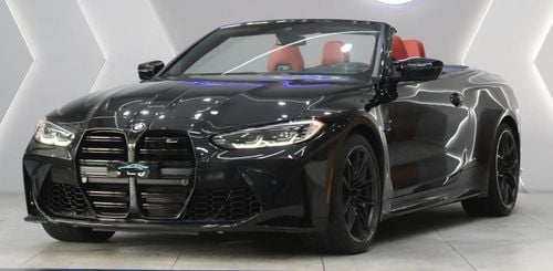 BMW M4 M4 COMITION X.DRIVE