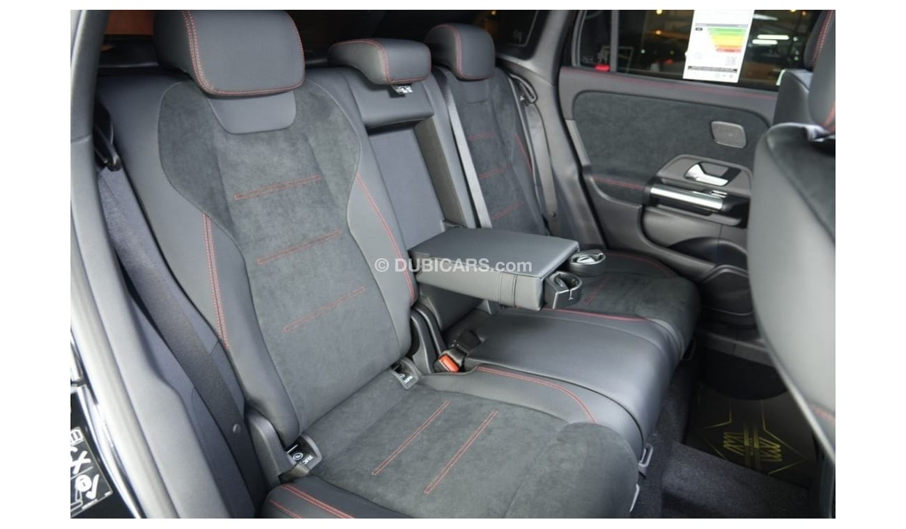 Mercedes-Benz GLA 200 Mercedes-Benz GLA 200 | 2024 GCC 0km | Agency Warranty | Panoramic |