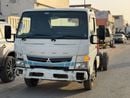 Mitsubishi Fuso Canter V4 DIESEL RIGHT HAND