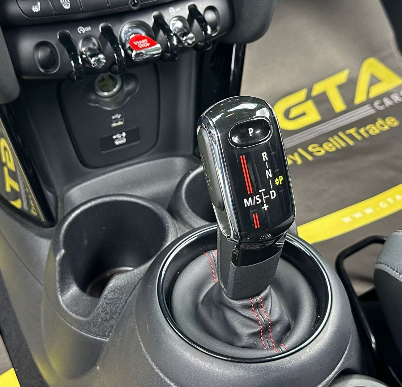 Mini Cooper GP 2.0L 2021 Mini Copper GP3, 1 in 3000 Worldwide, 1 Year Unlimited Km Warranty, Mini Full Service H