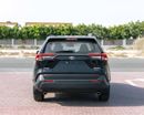 Toyota RAV4 2025 Toyota Rav4 2.5L - Hybrid - Attitude Black Inside Black | Export Only