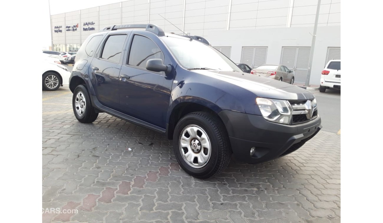 Renault Duster we offer : * Car finance services on banks * Extended warranty * Registration / export services