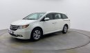 Honda Odyssey Touring 3500