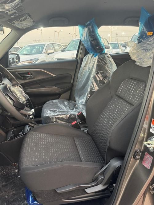 سوزوكي سويفت