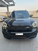 Mini Cooper Countryman Mini Cooper Countryman JCW 2024