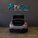 مرسيدس بنز C 63S AMG AED 8,240 pm • 0% Downpayment • AMG C63s E-Performance F1 Edition • Agency Warranty and Service Pack