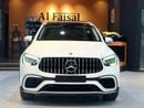 Mercedes-Benz GLC 300 2.0L REAR WHEEL DRIVE