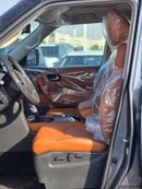 Nissan Patrol SE Platinum 4.0L Petrol A/T Full Option