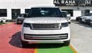 Land Rover Range Rover Autobiography