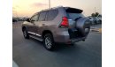 Toyota Prado FACE CHANGE FULL OPTION DIESEL RIGHT HAND DRIVE