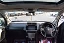Toyota Prado TXL 2.8L