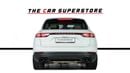 Porsche Cayenne STD GCC-Porsche Full Service History-Low Mileage -well maintained-Porsche warranty still valid
