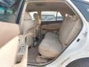 Toyota Harrier TOYOTA HARRIER SUV RHD 2003 MODEL 2.4 L PETROL  AUTOMATIC(PM01601)