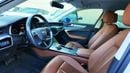 Audi A6 40 TFSI ADVANCED 40 TFSI 2.0L | GCC | Full Service History | Zero Downpayment Support