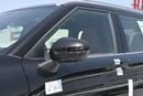 ميتسوبيشي آوتلاندر Mitsubishi Outlander P-Line, 2.5L Petrol 4WD, Model 2026, Color Black