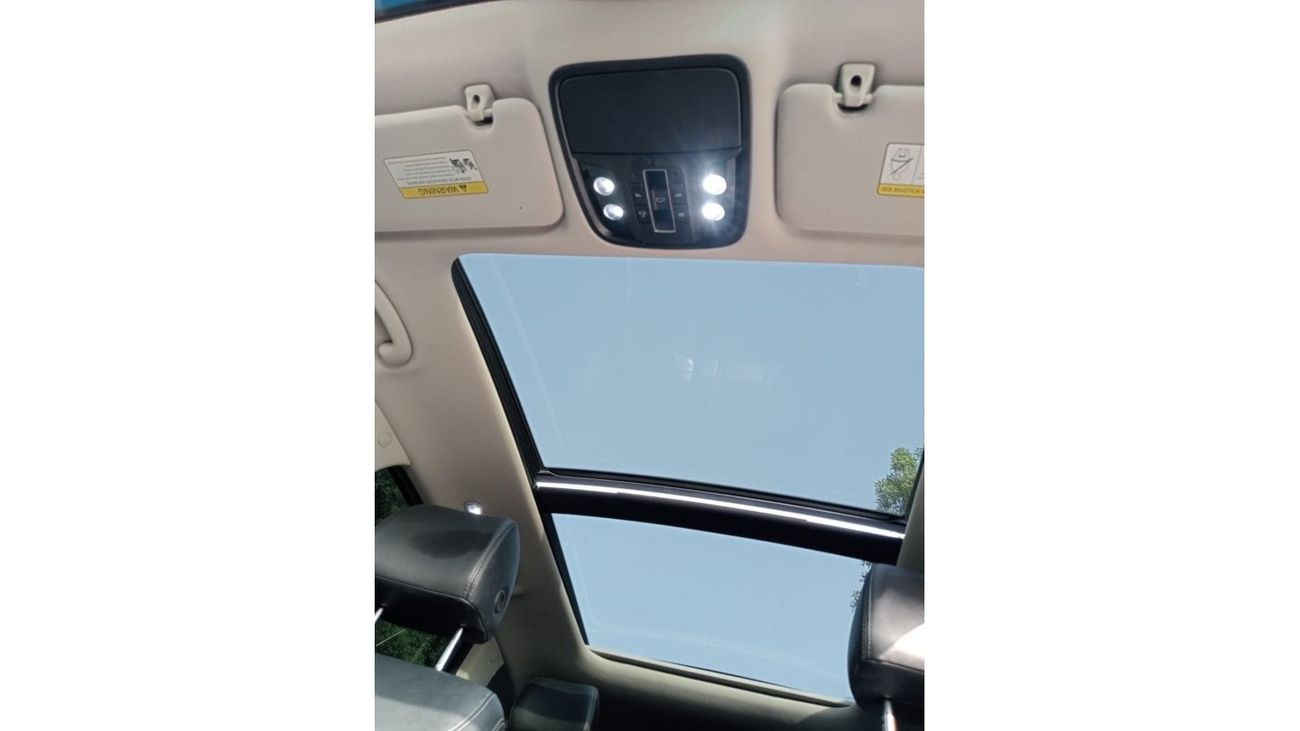 كيا سورينتو توب