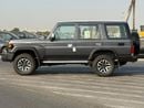 Toyota Land Cruiser 70 HT VXR 4.0L LC76 5 DOORS