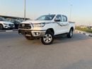 Toyota Hilux Toyota Hilux pickup Years 2024 V4 Diesel automatic