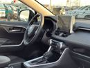 Toyota RAV4 XLE 2025 Toyota Rav4 Full Option 2.5L V4 - Rear Camera - Leather Seat - AWD 4x4 - Push Start
