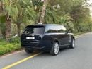 لاند روفر رينج روفر Vogue Autobiography D300 | 2024 | 3.0L V6 DIESEL | 300 HP | 7 SEATER | Perfect Condition