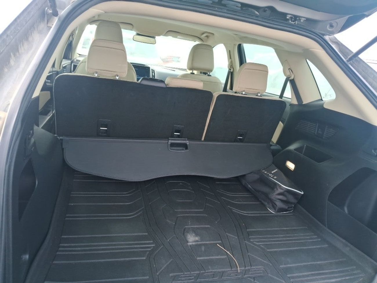 Ford Edge SE 2 | Zero Down Payment | Home Test Drive