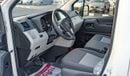 تويوتا هاياس 2025 Toyota Hiace Cargo RWD 3.5L petrol AT - GCC